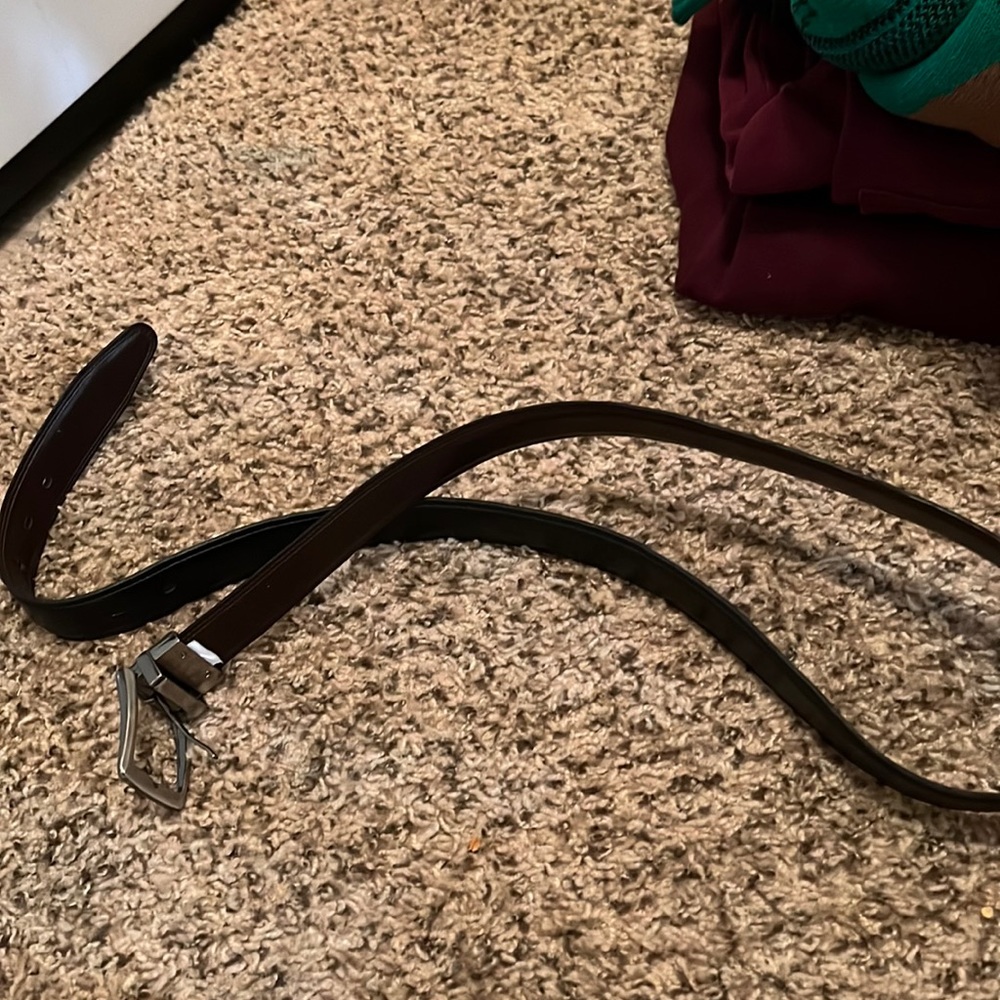 Belt